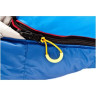 Мешок спальный ALEXIKA FORESTER COMPACT правый 9231.01051
