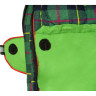 Мешок спальный ALEXIKA SIBERIA COMPACT PLUS правый 9272.01011