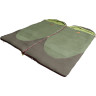 Мешок спальный ALEXIKA SUMMER PLUS левый 9258.01072